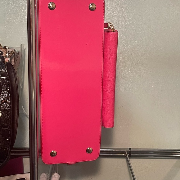 Sierra satchel & wallet set - Picture 9 of 10